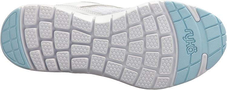 ryka women's aries walking shoe