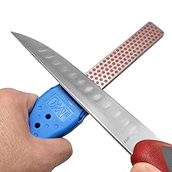 DMT DoubleFlip™ Double-Sided Diamond Sharpener