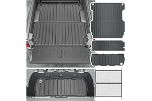 AAGDD Truck Bed Mat for Honda Ridgeline