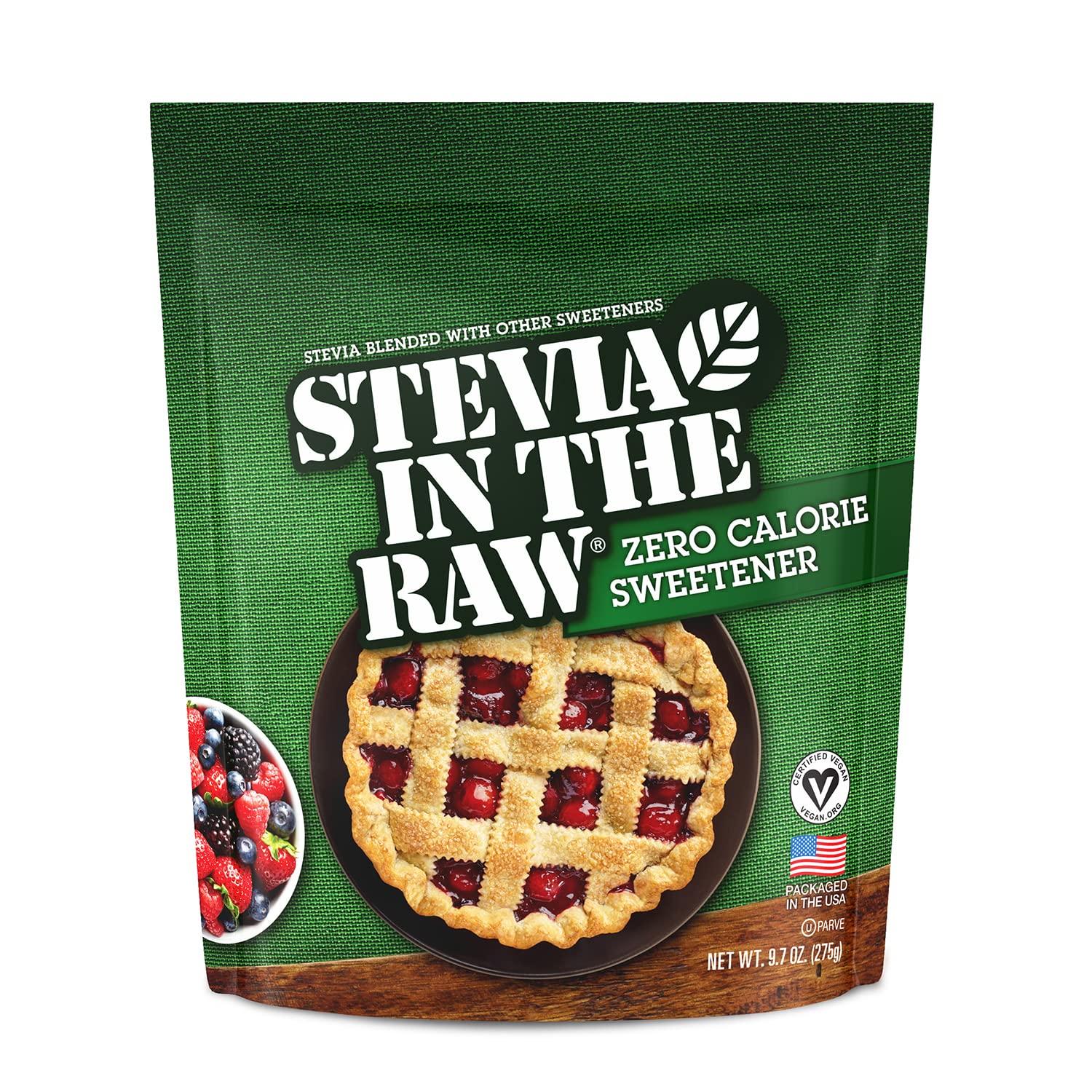 Mua Stevia In The Raw Bakers Bag, Plant Based Zero Calorie Sweetener