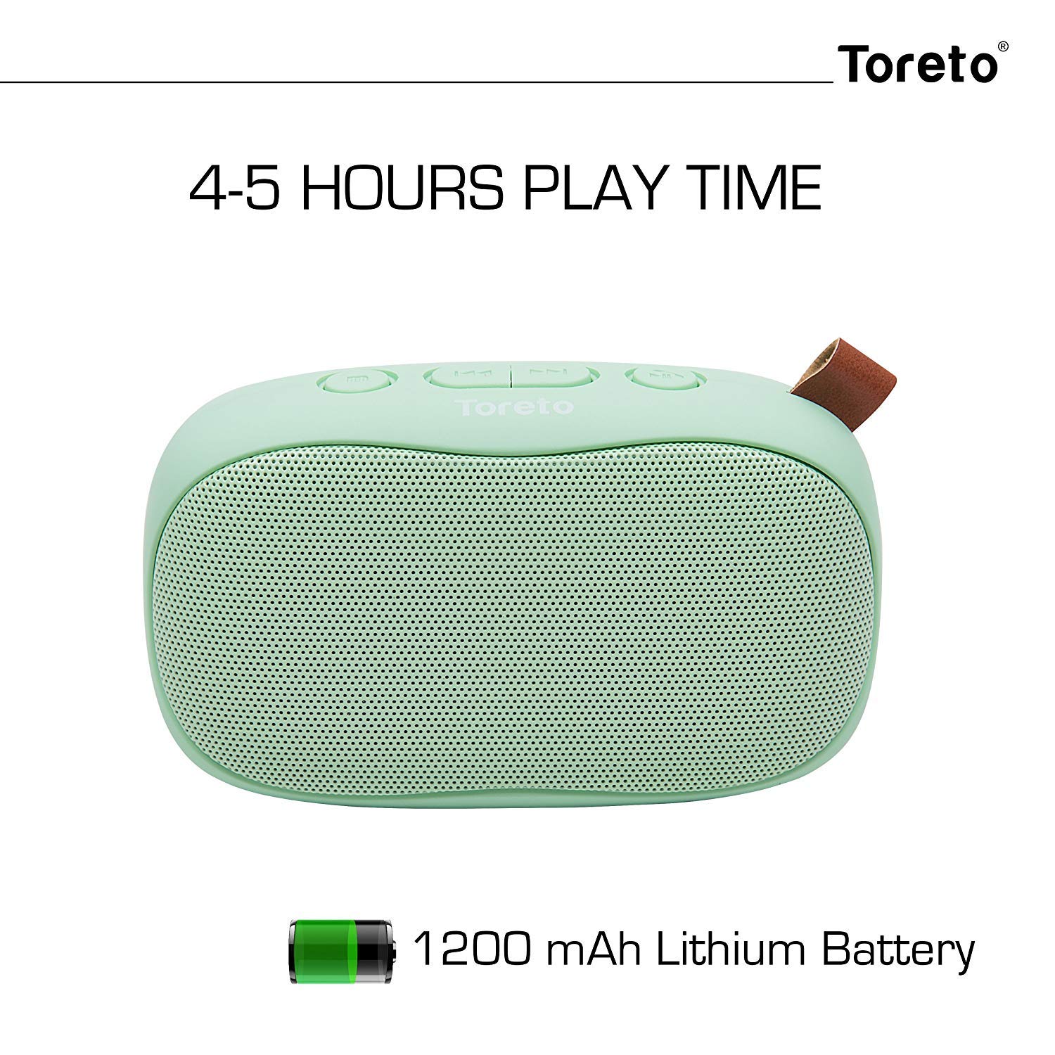 toreto bang speaker price