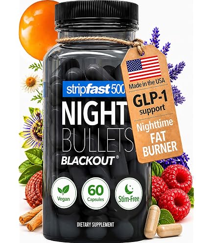Amazon.com: NDS Nutrition Keto-Max - Carbohydrate and Fat Blocking