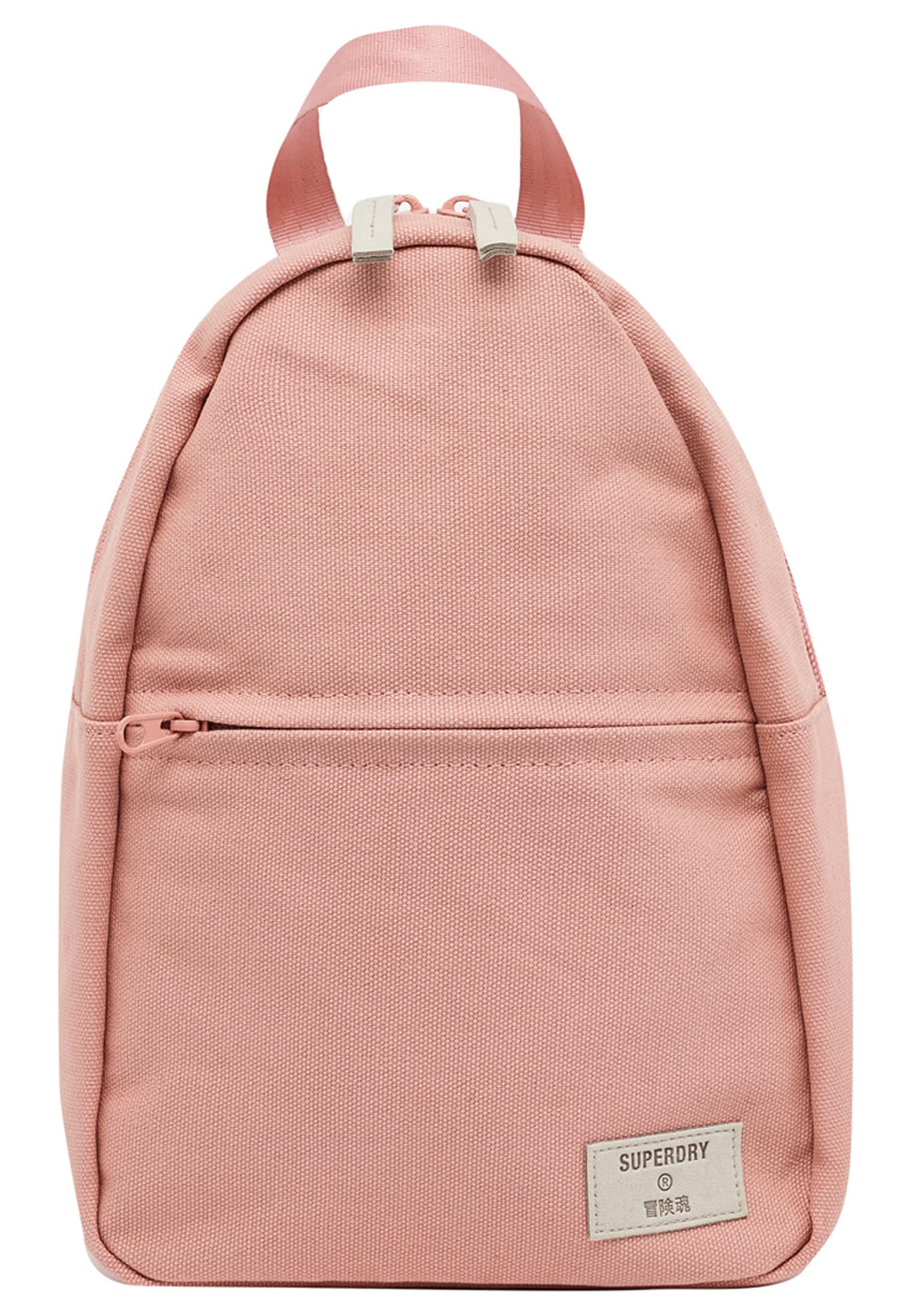 Superdry Women's Mini Upstate Backpack, Animal Impression, One Size