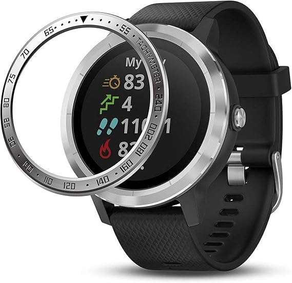 vivoactive 3 weight