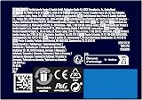 Oral-B Pro Junior Electric Toothbrush 6+ Green Handle 1 Head Designed by Braun view 2
