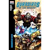 Guardians Of The Galaxy Modern Era Epic Collection: Somebody's Got To Do It