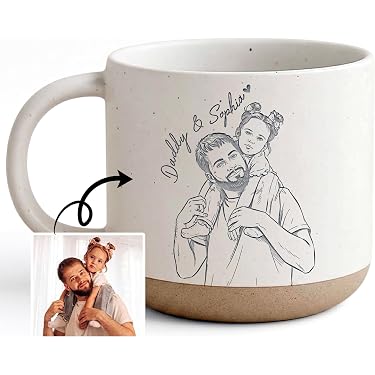 Amazon.com New Releases: The best-selling new & future releases in Novelty Coffee  Mugs