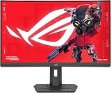 ASUS XG27WCS 27 inch QHD 2560x1440 180 Hz ELMB SYNC USB-C Display
