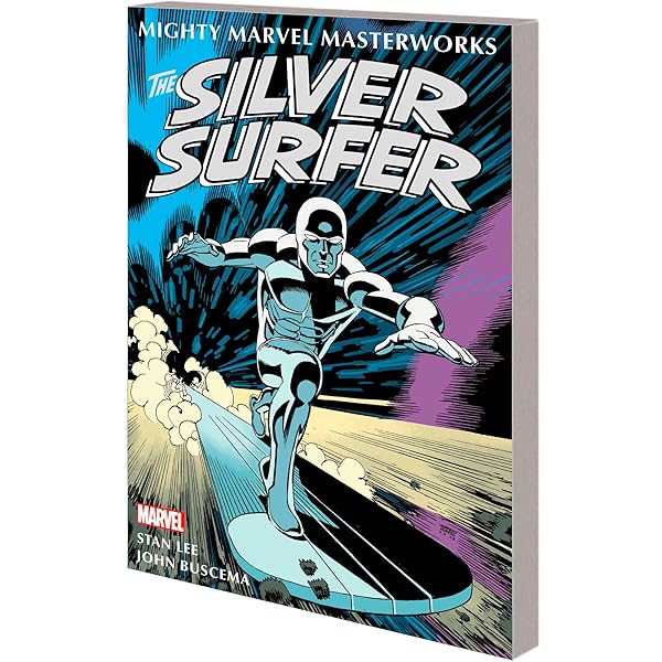 Amazon.com: Marvel Platinum Edition: The Definitive Silver