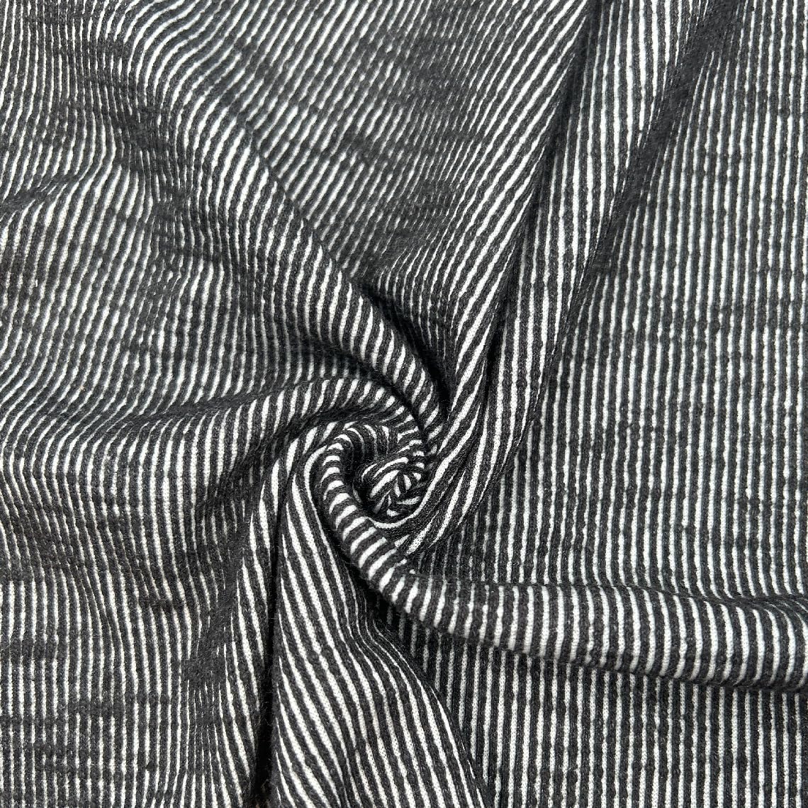 Texco Inc Solid Color Heavyweight Poly Cotton