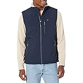 Tommy Hilfiger Men's Sherpa Lined Vest