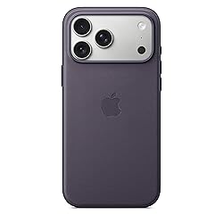 Apple iPhone 17 Pro Max TechWoven Case with MagSafe