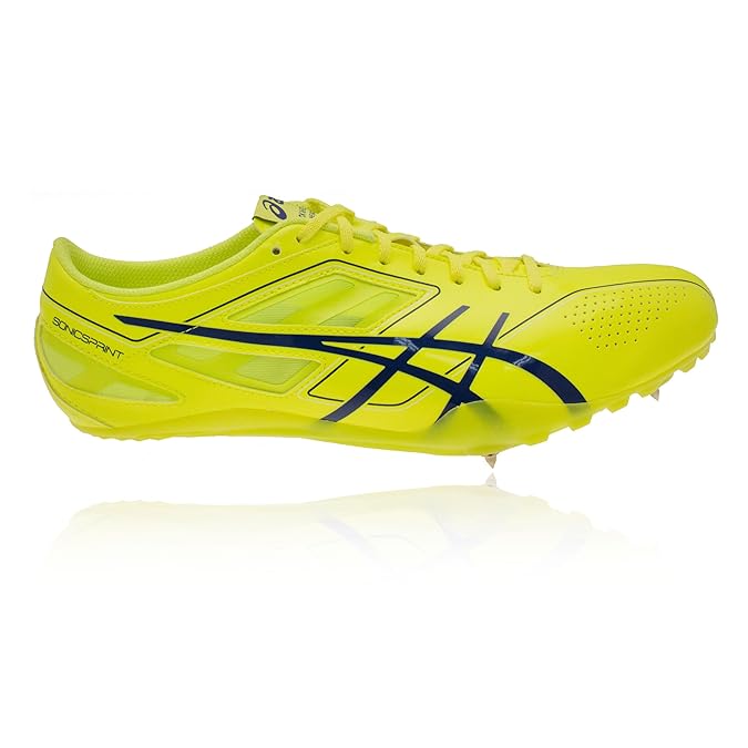 ASICS Sonicsprint Laufen Spitzen