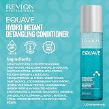 REVLON PROFESSIONAL Equave Hydro Bi-Phase Detangling Conditioner 200 ml view 5