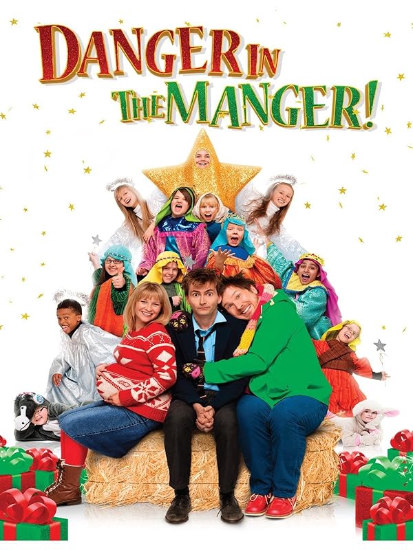 Amazon.co.uk Watch Nativity 2 Danger in the Manger Prime Video
