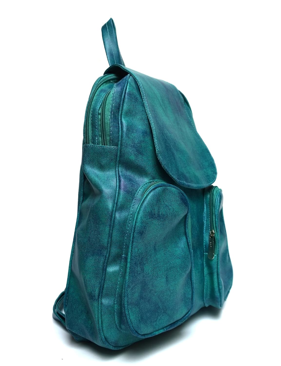 alice women's backpack handbag(green, bag g bkp)