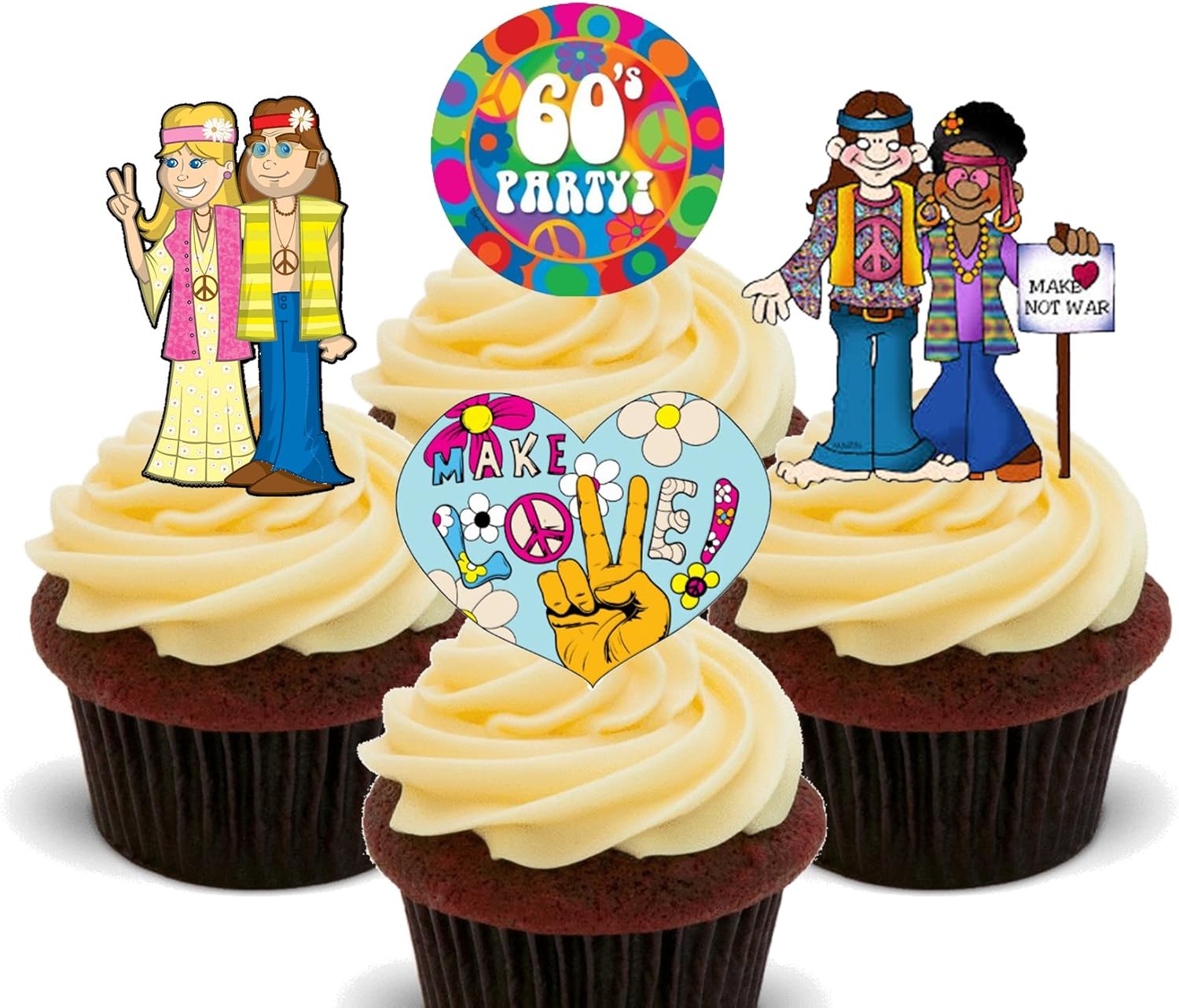 Download Unter dem meer essbaren kuchendekorationen For iPhone Free