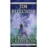 Furies of Calderon (Codex Alera, Book 1)
