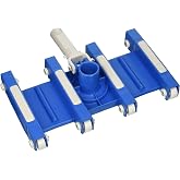 Pentair R201112 188 Lifegard Flexible Pool Vacuum with Enclosed Weights, 12-Inch