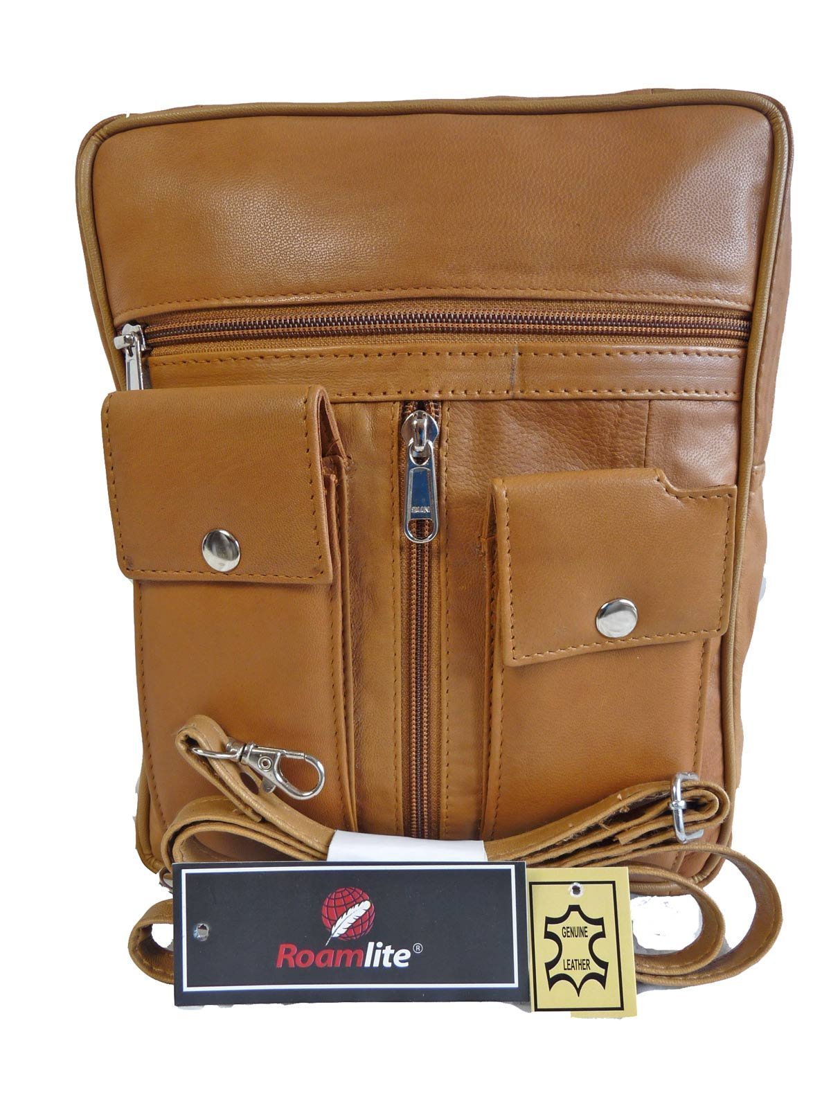 Best Rated Concealed Carry Purses For Men Literacy Basics