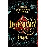 Legendary (Caraval, 2)