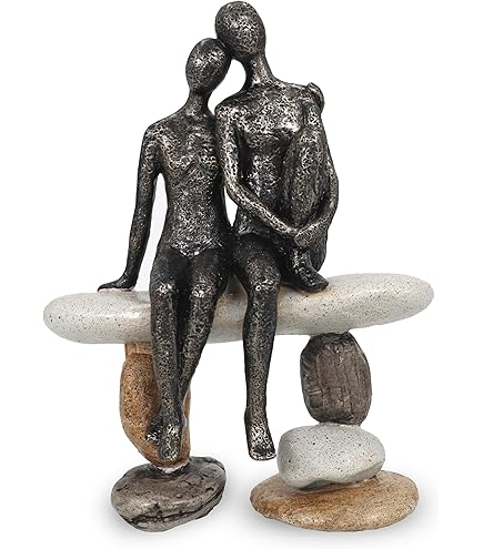 Amazon.com: 寿桃Fortune Statue Peach Ornaments Birthday Gifts Home