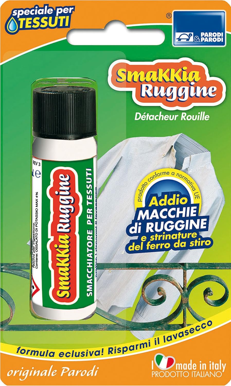 Smacchiatore Smakkia Ruggine Smacchiatore Ruggine Per Abiti Smacchiatore Tessuti Smacchiatore Strinature Smacchiatore Ruggine Elimina Le Macchie
