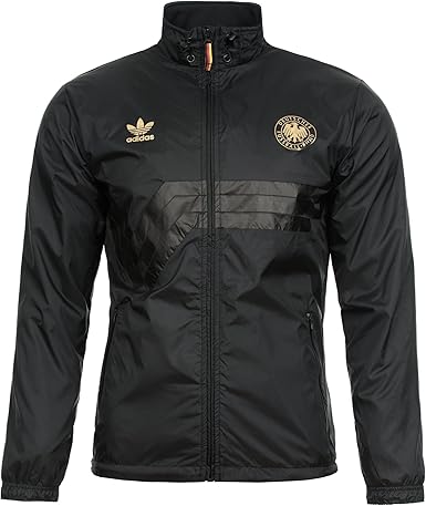 adidas originals germany jacket