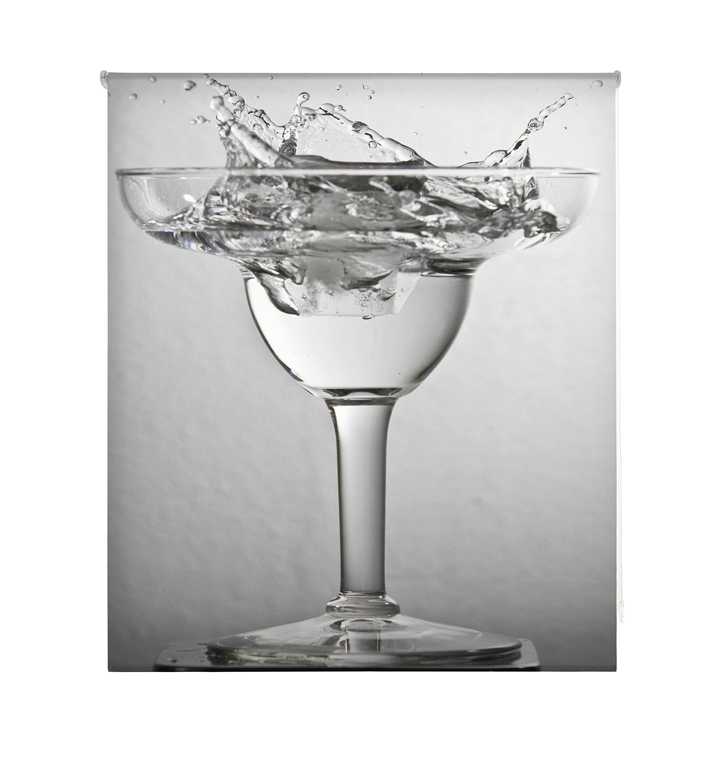 blindecor w-c-79216 – Roller Translucido Digital Print, 130 x 180 cm