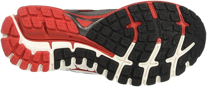 brooks defyance 5 orange