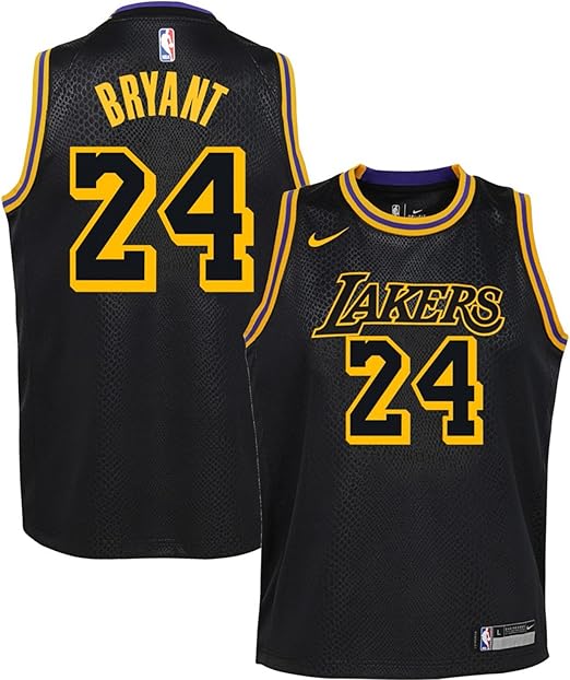city edition kobe jersey