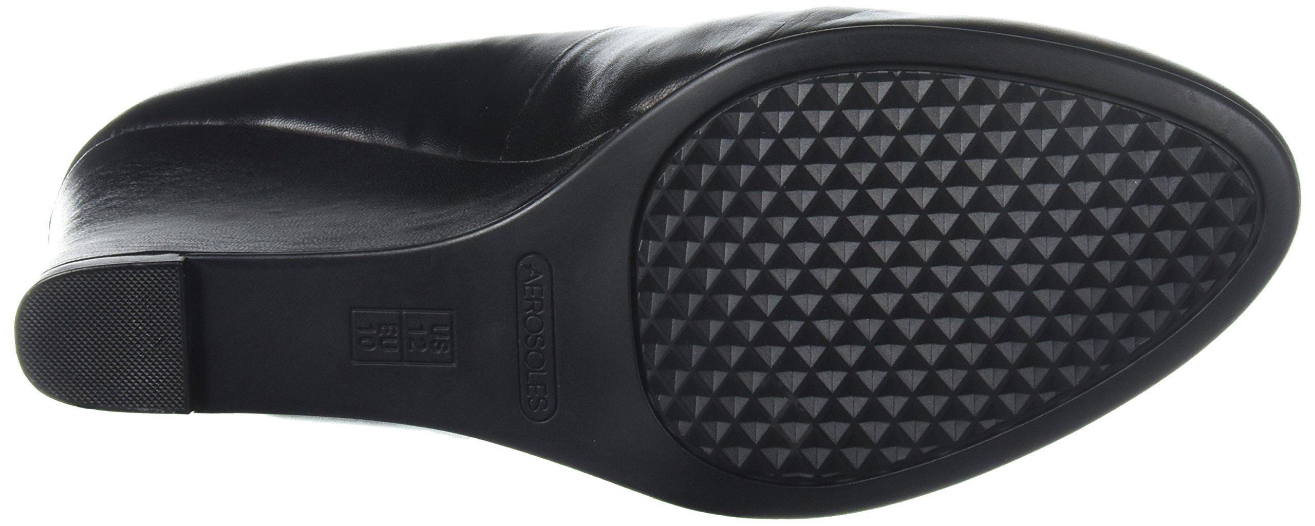 Aerosoles Women's Partnership Wedge Pump - Image 4