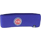 ZHATS NBA Officially Licensed Knit Headband Team Color Icon