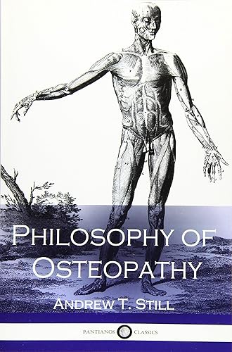 Download Philosophy of Osteopathy PDF