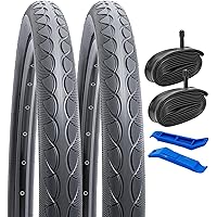 Recamara Bicicleta 26 YUNSCM 2-PCS 26