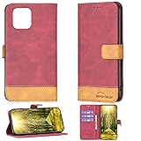 jioeuinly Blu G72 Case Compatible with Blu G72