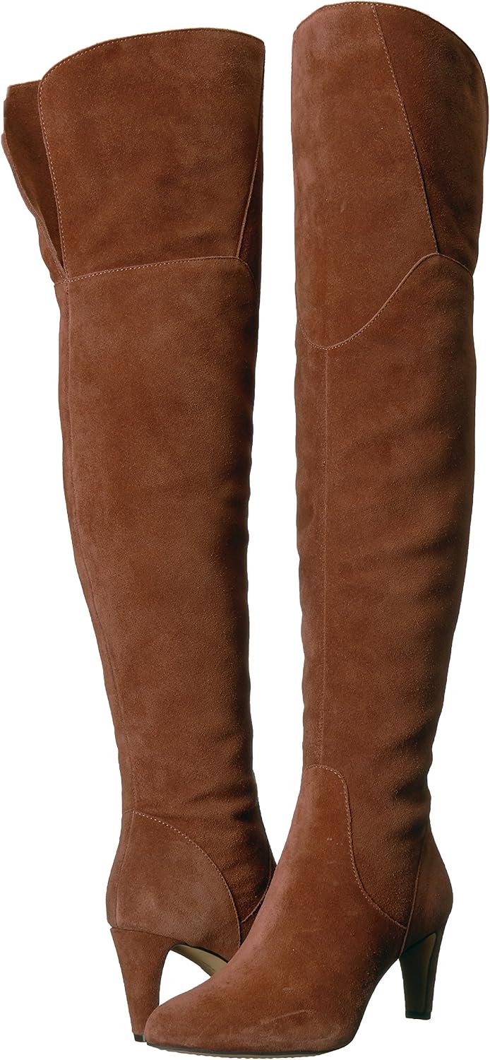 Vince Camuto Womens Armaceli Over The 