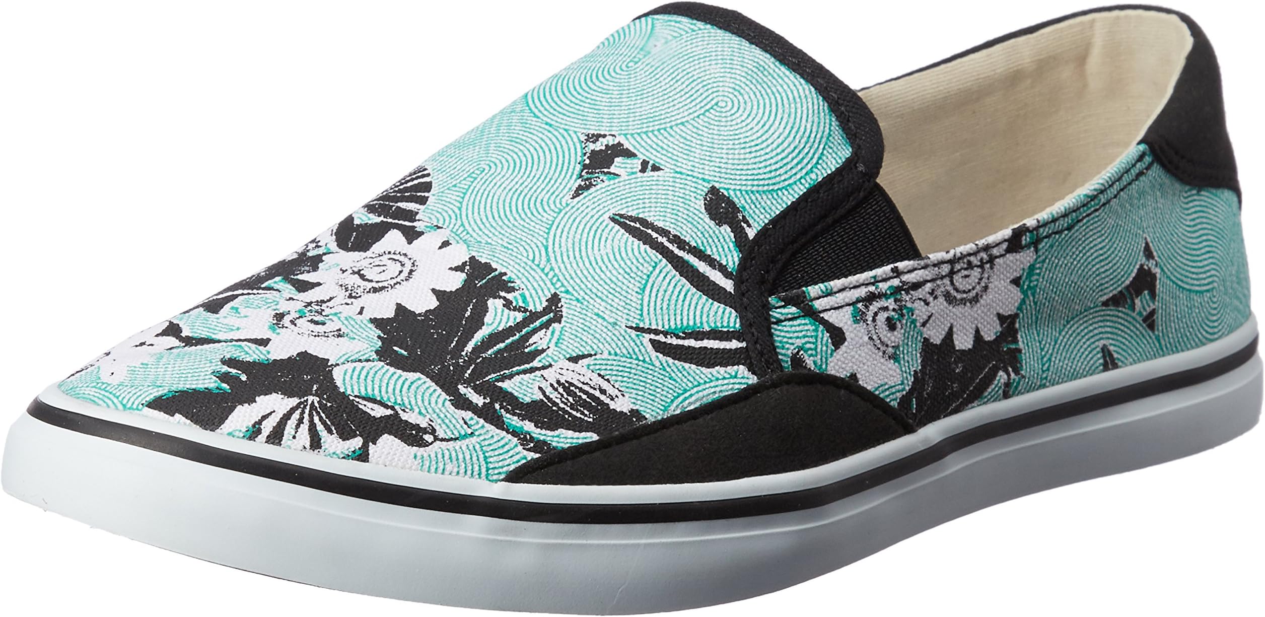 Puma Women's Match Slip On Wn Boat Shoes