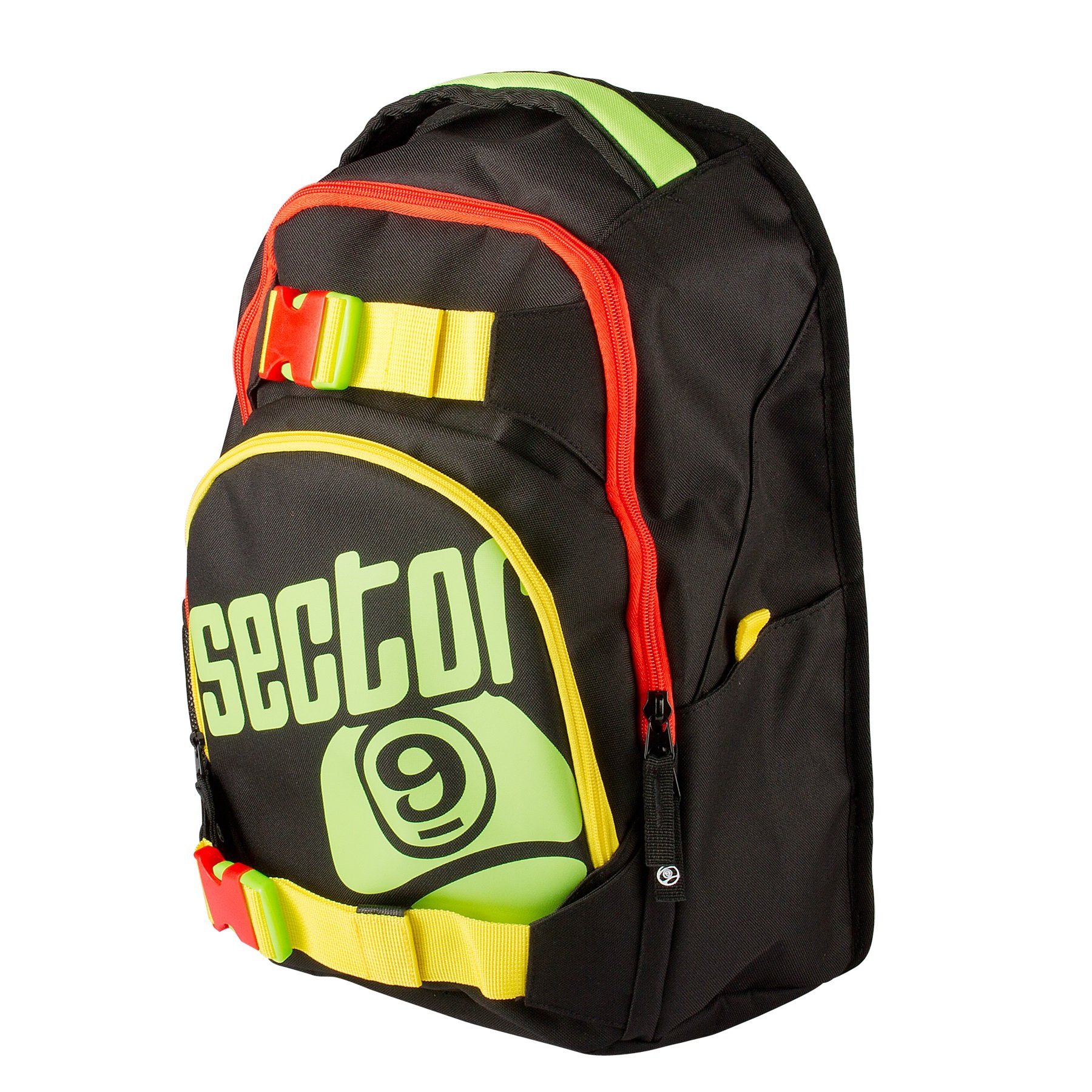 sector 9 longboard bag