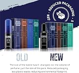 MILTON-LLOYD Essentials Set: 4 x 50ml Mens EDPs 12 15 17 19 Luxury view 2