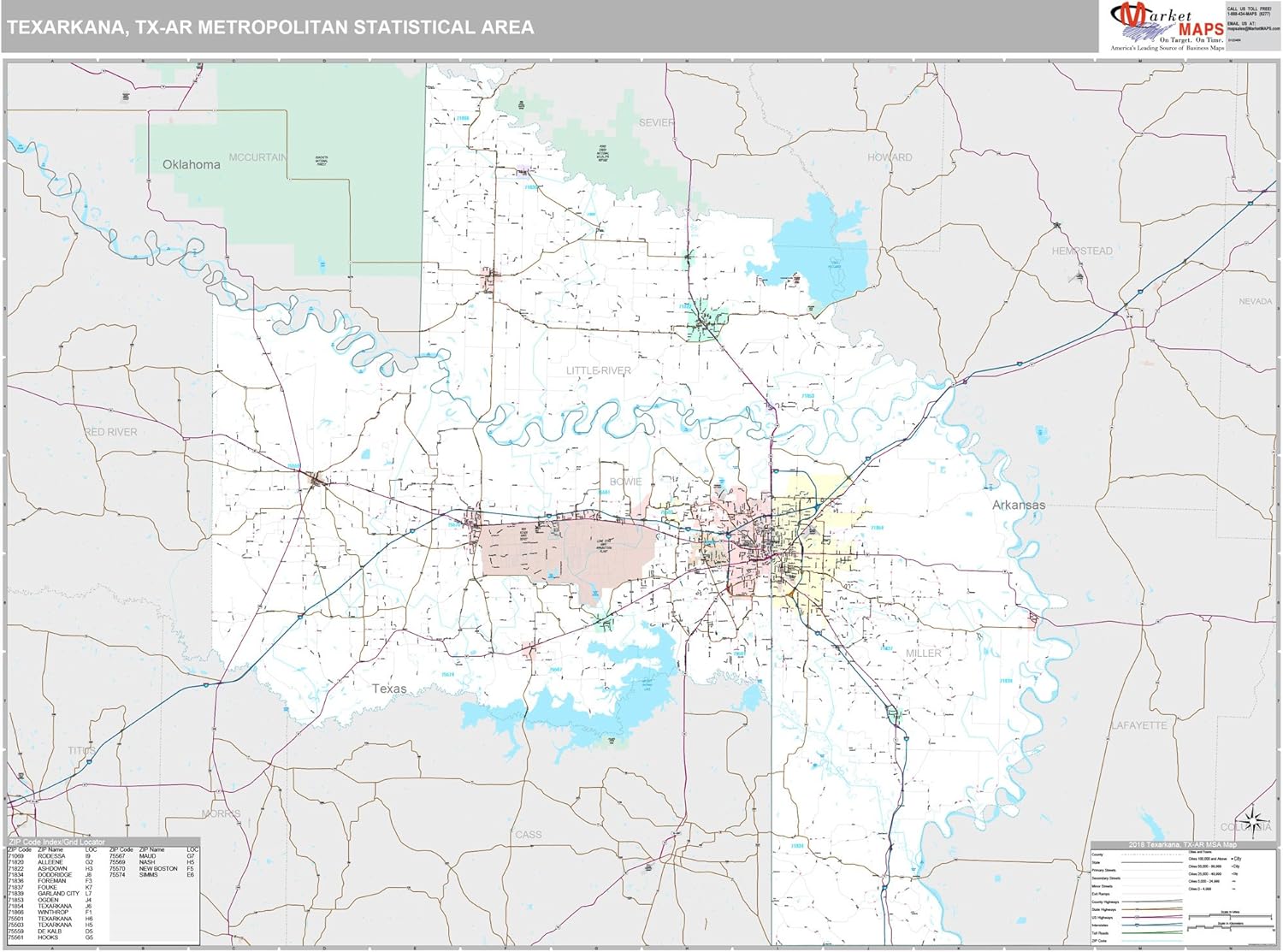 Amazon Com Zip Code Wall Map Of Alvin Tx Zip Code Map Laminated Prints