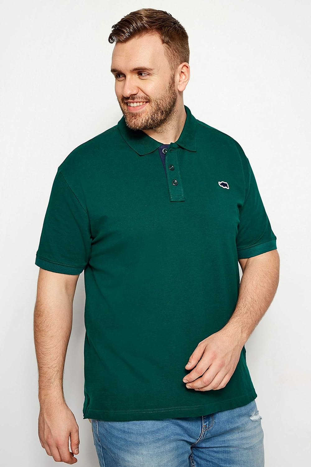 Badrhino polo shirts Clearance
