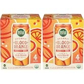 Whole Foods Market Blood Orange Italian Soda, 11.2 Fl Oz, 8 Pack