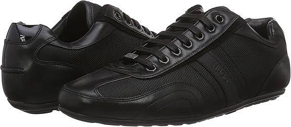 hugo boss thatoz trainers