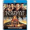 Pompeii [Blu-ray]