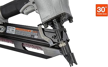 Paslode 515000 Framing Nailers product image 3