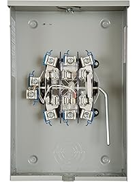 Electrical meter sockets | Amazon.com