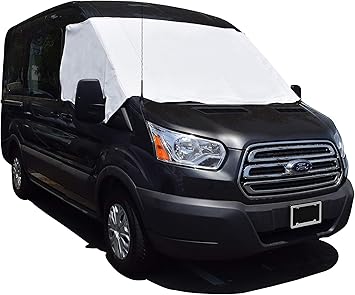 amazon ford transit