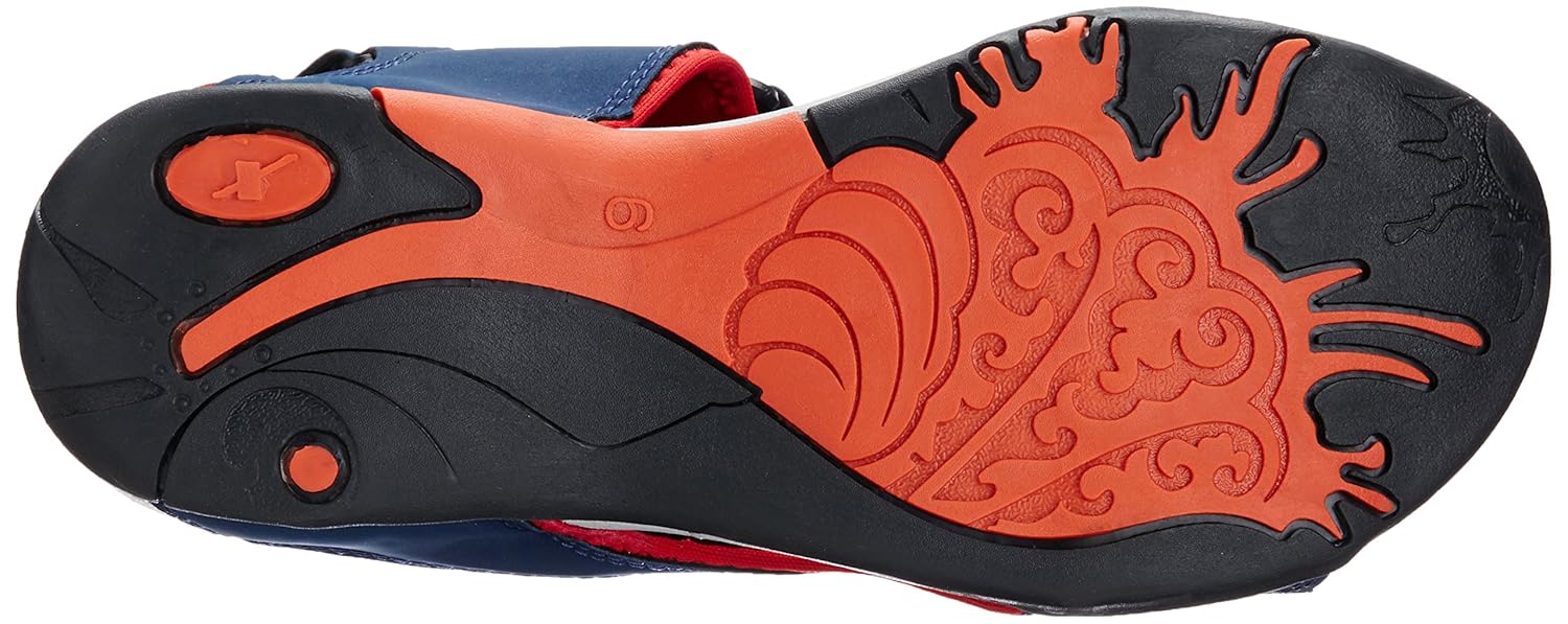 sparx women's athletic and outdoor sandals