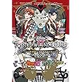 Disney Twisted-Wonderland: The Manga – Book of Heartslabyul, Vol. 4 (4)